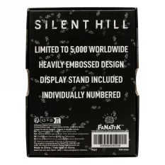Silent Hill Réplique Purple Bull Key Limited Edition