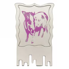 Silent Hill Replica Purple...