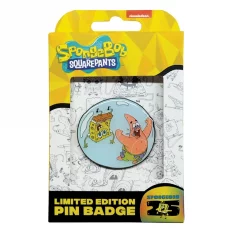 Bob l'éponge Pin Bubble Limited Edition