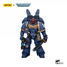 Warhammer 40k Action Figure...