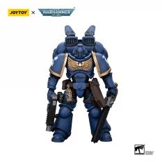 Warhammer 40k Action Figure...
