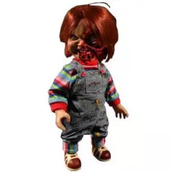 Chucky Jeu d'enfant 3...