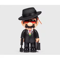LEON // LL7 Statue Fools...