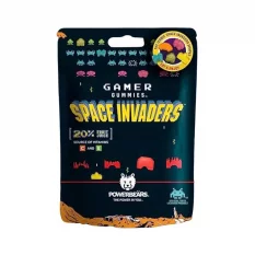 Space Invaders Gamer...