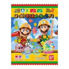 Bandai Diy Super Mario...