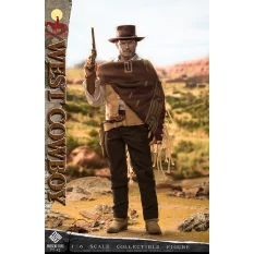 West Cowboy Collectible...