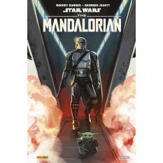 Star Wars : The Mandalorian...