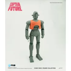 Captain Future (Capitaine...