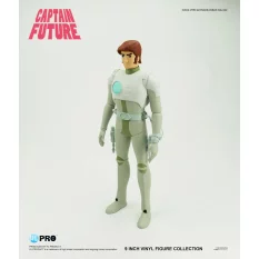 Captain Future (Capitaine...
