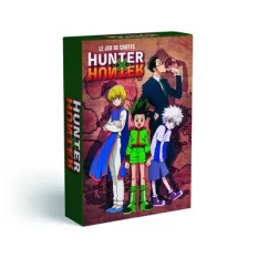 Hunter x Hunter Jeu de...