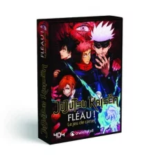 Jujutsu Kaisen Jeu de...