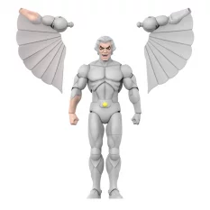 SilverHawks Action Figurine...