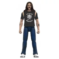 Motorhead Action Figure...