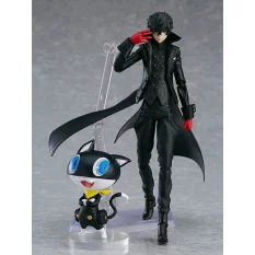 Persona 5 Action Figure Figma Joker (re-run) 15cm
