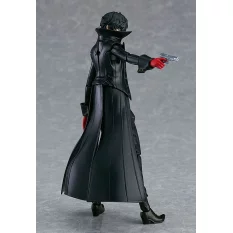 Persona 5 Action Figure Figma Joker (re-run) 15cm