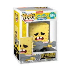 Bob l'éponge POP! Animation...