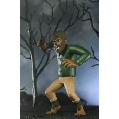Toony Terrors Pack de 4 Action Figurines 15cm