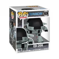 Robocop POP Super! Movies...