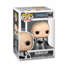 Robocop POP! Movies Alex...