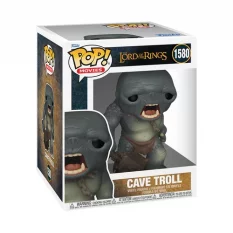 Lord of the Rings POP!...