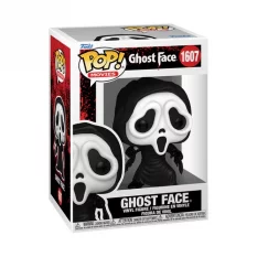 Scream POP! Movies Ghost...