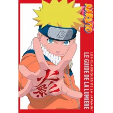 Narutopedia Encyclopédie...