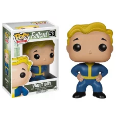 Fallout POP! Games VAULT...
