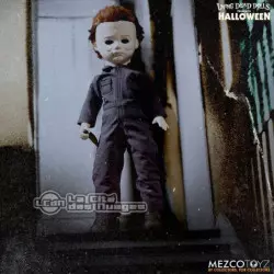 Halloween Living Dead Dolls Doll Michael Myers 25 cm