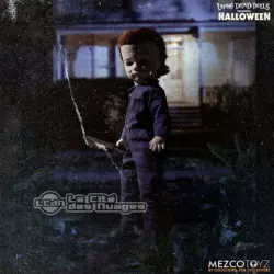 Halloween Living Dead Dolls Doll Michael Myers 25 cm