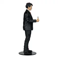 DC Comics Action Figure Build A Megafig Batman Forever Nightmare Two Face 18cm