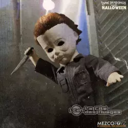 Halloween Living Dead Dolls Doll Michael Myers 25 cm