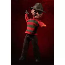 Freddy Les Griffes de la...