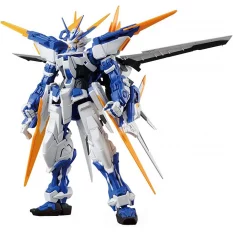 MG Gundam MBF-P03D Astray Blue Flame D Maquette 1/100