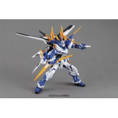 MG Gundam MBF-P03D Astray Blue Flame D Maquette 1/100