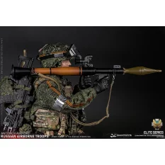 Russian Airborne Troops Antonov Airport Senior Rifleman Collectible Action Figure 1/6 78105 DAMTOYS