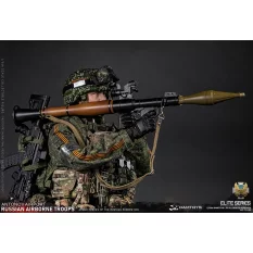 Russian Airborne Troops Antonov Airport Senior Rifleman Collectible Action Figure 1/6 78105 DAMTOYS