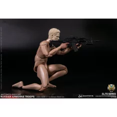 Russian Airborne Troops Antonov Airport Senior Rifleman Collectible Action Figure 1/6 78105 DAMTOYS