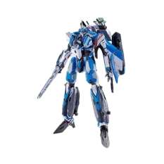 Dx Macross Delta Vf-31j...