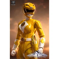 Yellow Sabertooth Collectible Action Figure 1/6 TOYS BATTALION TB016