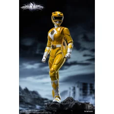 Yellow Sabertooth Collectible Action Figure 1/6 TOYS BATTALION TB016