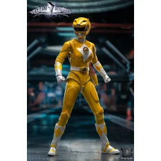 Yellow Sabertooth Collectible Action Figure 1/6 TOYS BATTALION TB016