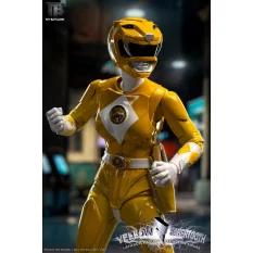 Yellow Sabertooth Collectible Action Figure 1/6 TOYS BATTALION TB016