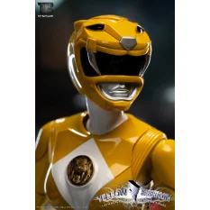 Yellow Sabertooth Collectible Action Figure 1/6 TOYS BATTALION TB016
