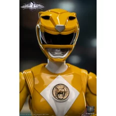 Yellow Sabertooth Collectible Action Figure 1/6 TOYS BATTALION TB016