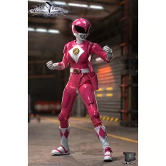 Pink Pterosaur Collectible...