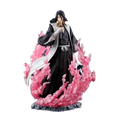 Bleach: Thousand-Year Blood...