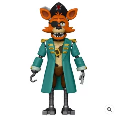 Five Nights at Freddy's...