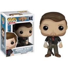 BioShock POP! Games Vinyl...