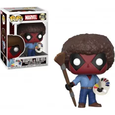 Deadpool POP! Marvel...