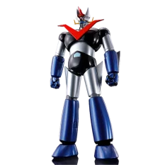 Great Mazinger Action...
